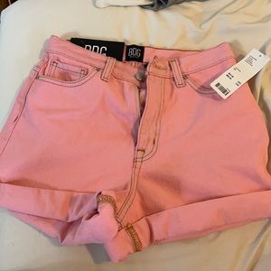 BDG shorts